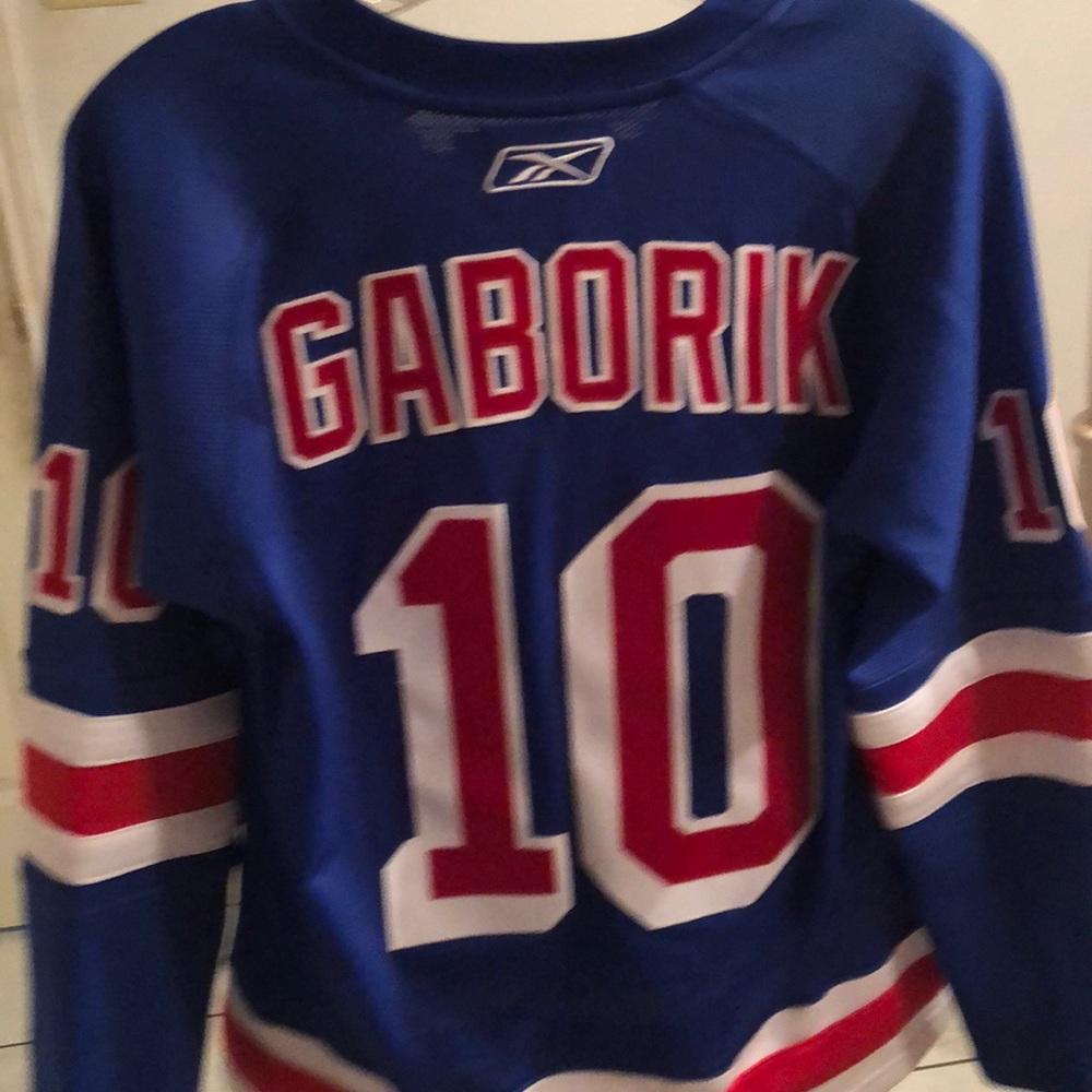 Jersey pullover - Picture 2 of 2